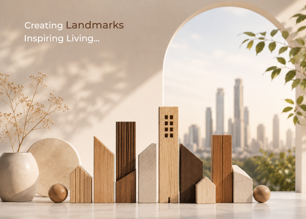 Building Art